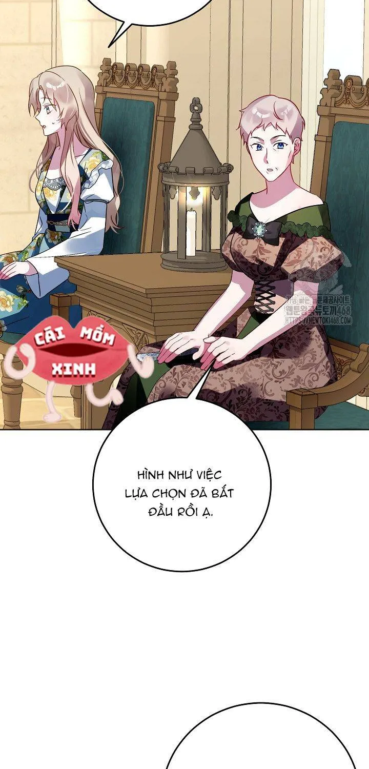 Kết Cục Của Hoàng Hậu Bị Bạo Quân Xử Tử Chap 19 - Next Chap 20