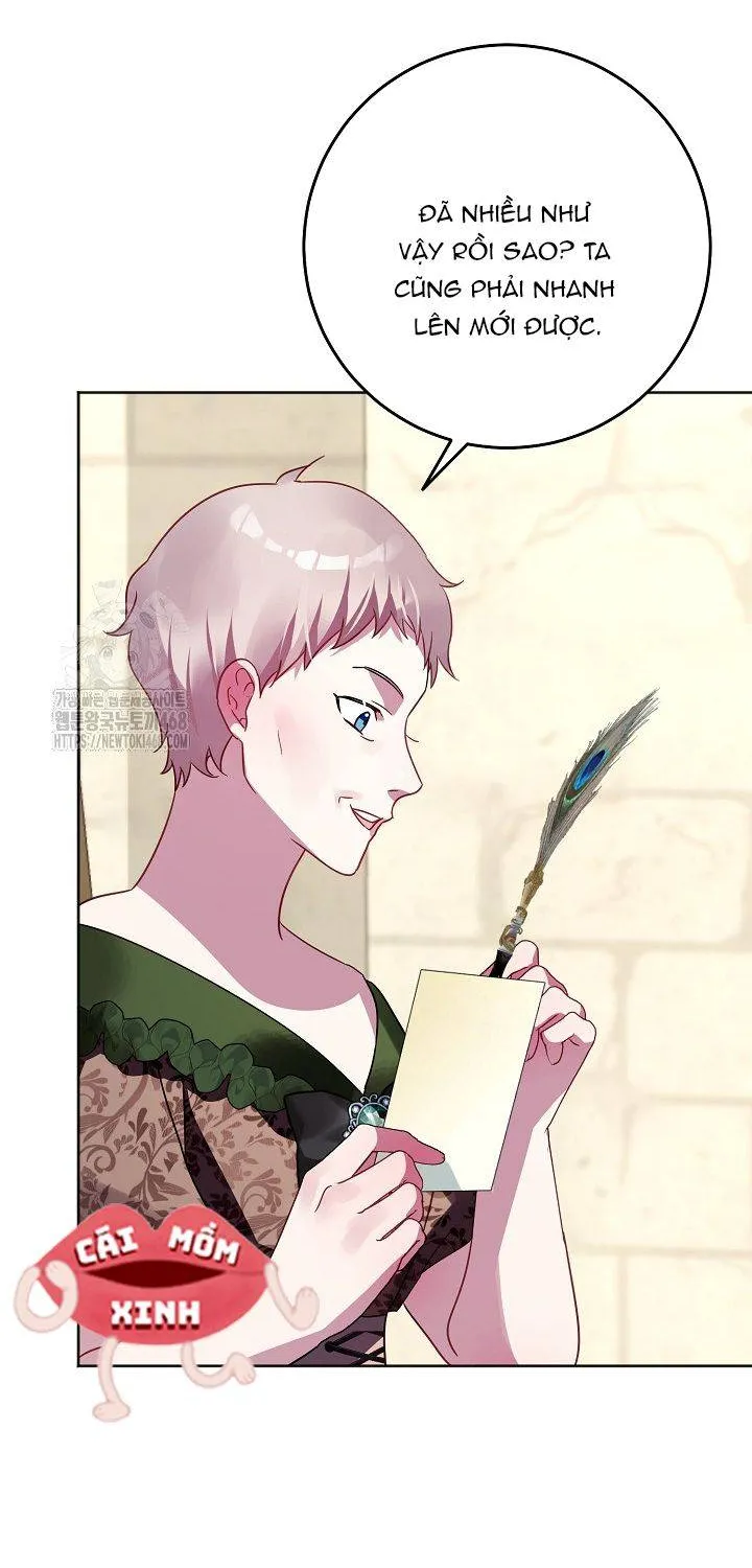 Kết Cục Của Hoàng Hậu Bị Bạo Quân Xử Tử Chap 19 - Next Chap 20