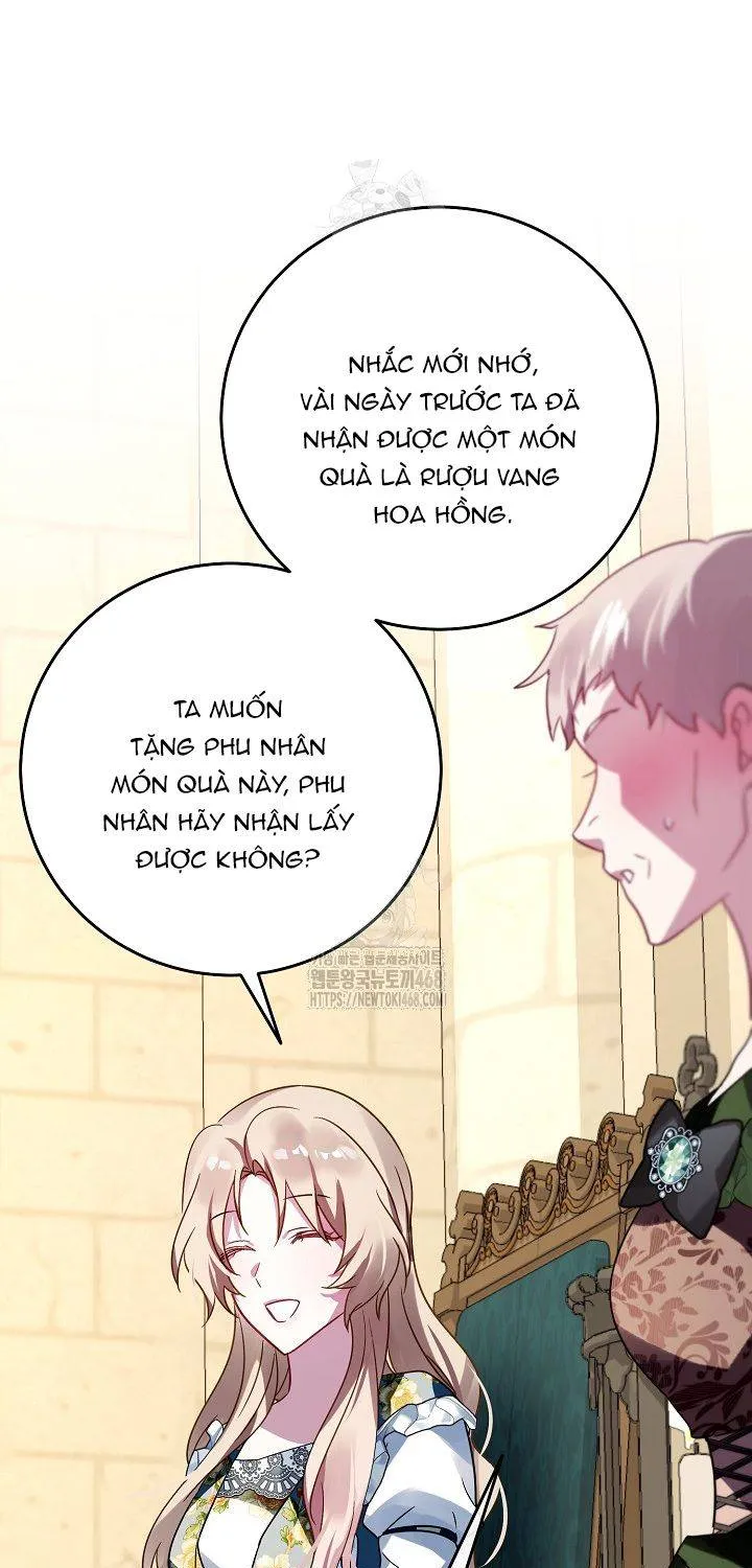 Kết Cục Của Hoàng Hậu Bị Bạo Quân Xử Tử Chap 19 - Next Chap 20