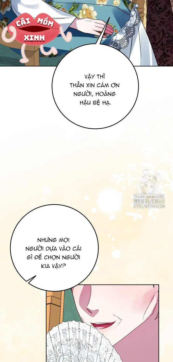 Kết Cục Của Hoàng Hậu Bị Bạo Quân Xử Tử Chap 19 - Next Chap 20