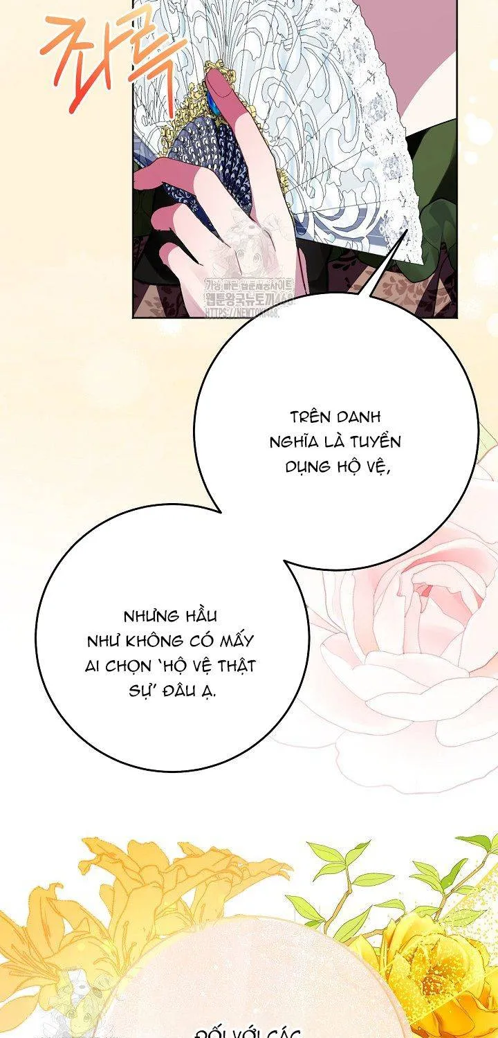 Kết Cục Của Hoàng Hậu Bị Bạo Quân Xử Tử Chap 19 - Next Chap 20