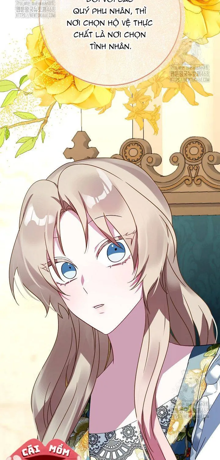 Kết Cục Của Hoàng Hậu Bị Bạo Quân Xử Tử Chap 19 - Next Chap 20