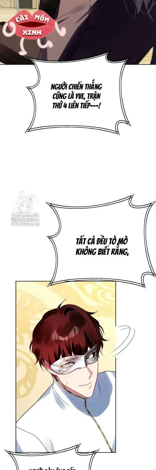 Kết Cục Của Hoàng Hậu Bị Bạo Quân Xử Tử Chap 19 - Next Chap 20