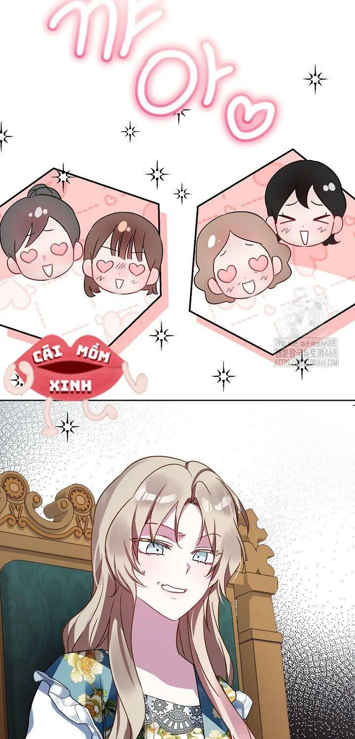 Kết Cục Của Hoàng Hậu Bị Bạo Quân Xử Tử Chap 19 - Next Chap 20