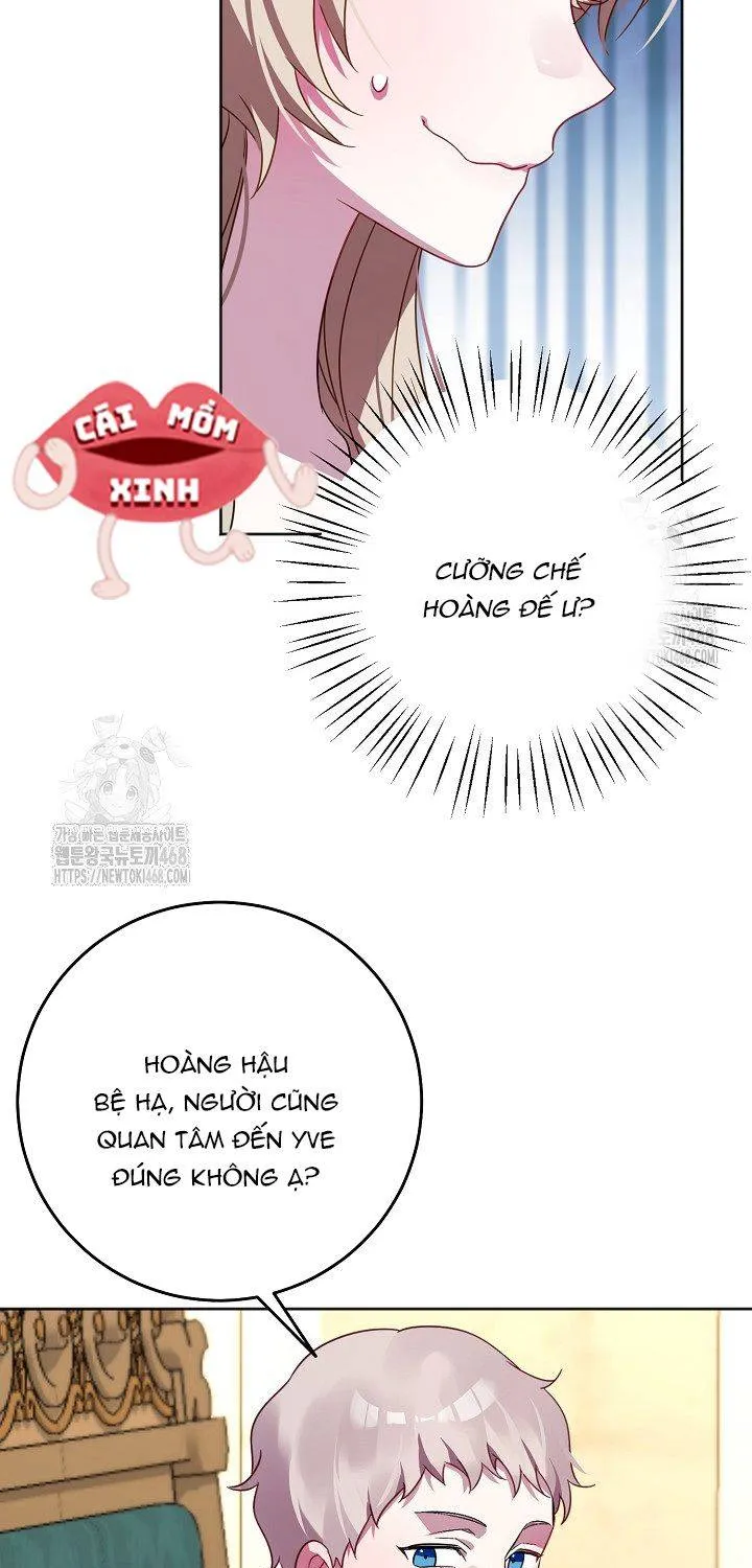 Kết Cục Của Hoàng Hậu Bị Bạo Quân Xử Tử Chap 19 - Next Chap 20