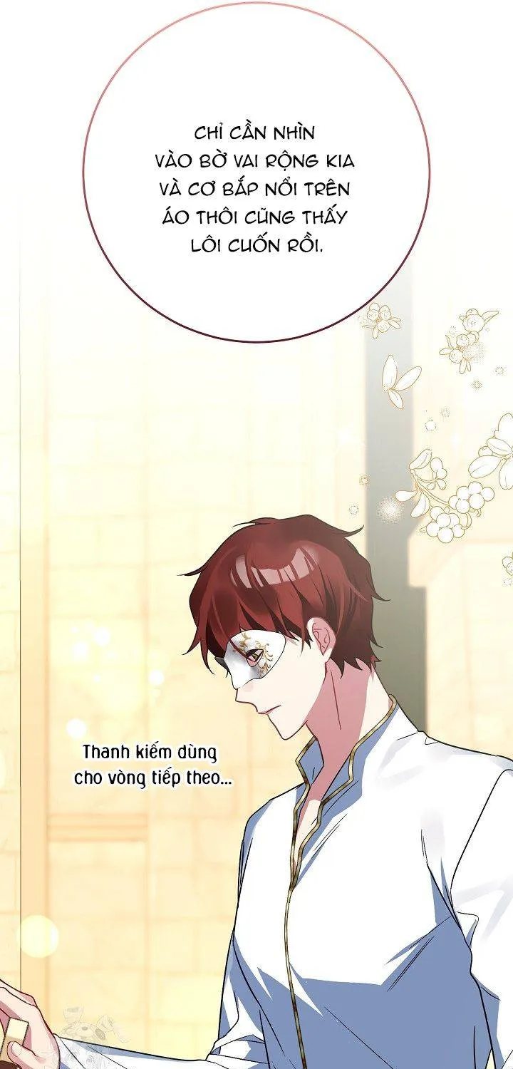 Kết Cục Của Hoàng Hậu Bị Bạo Quân Xử Tử Chap 19 - Next Chap 20