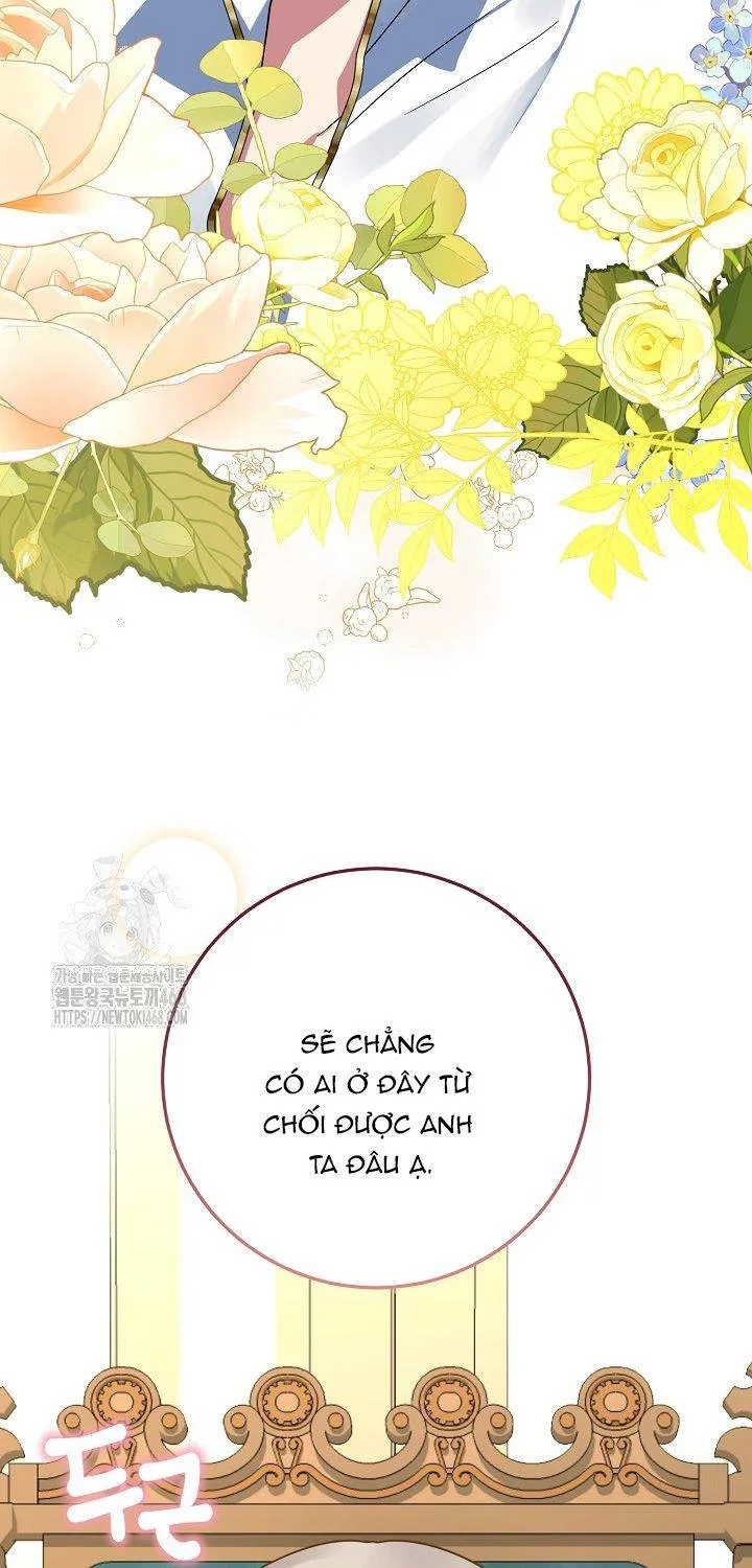 Kết Cục Của Hoàng Hậu Bị Bạo Quân Xử Tử Chap 19 - Next Chap 20