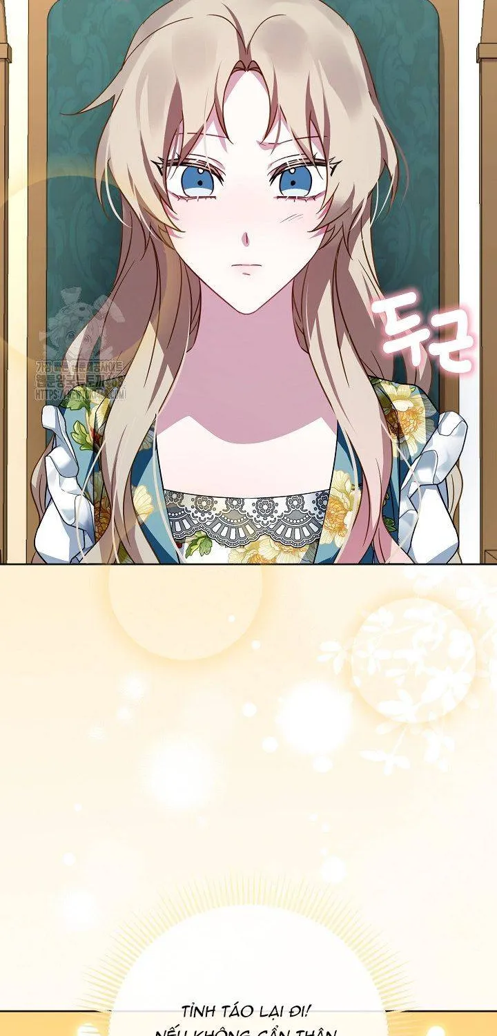 Kết Cục Của Hoàng Hậu Bị Bạo Quân Xử Tử Chap 19 - Next Chap 20