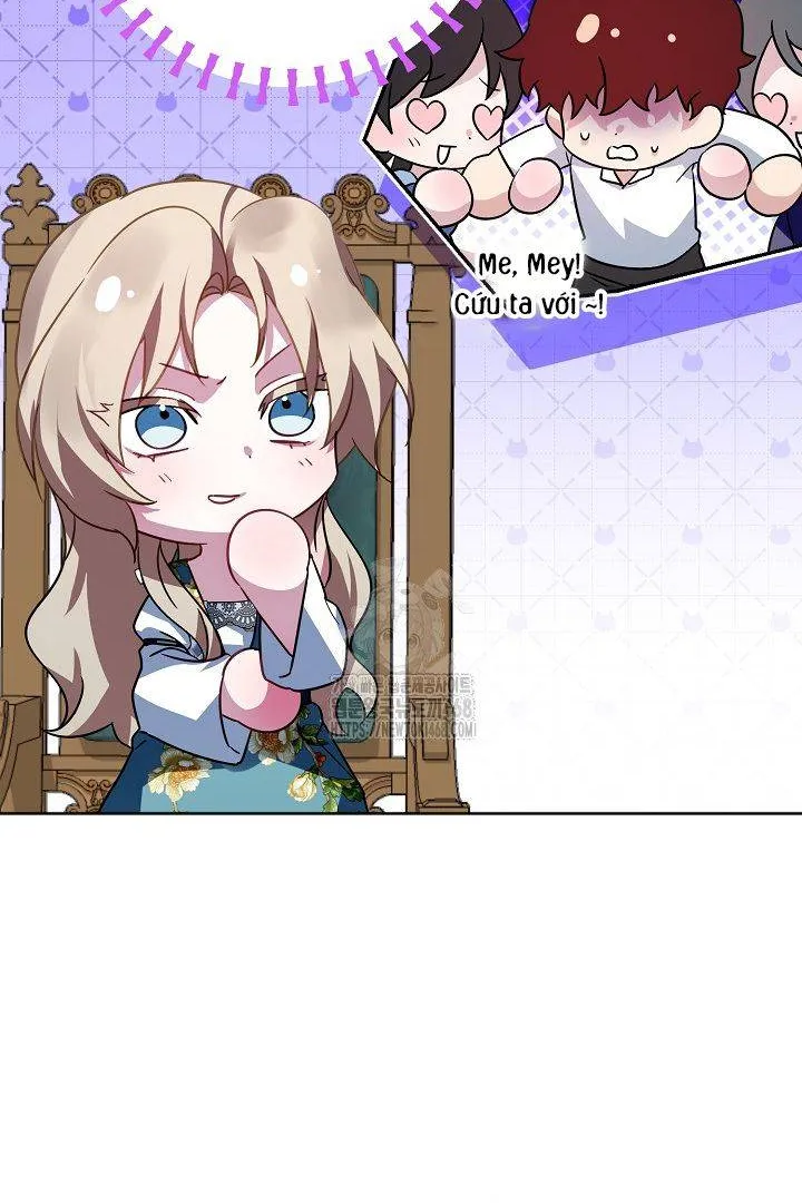 Kết Cục Của Hoàng Hậu Bị Bạo Quân Xử Tử Chap 19 - Next Chap 20