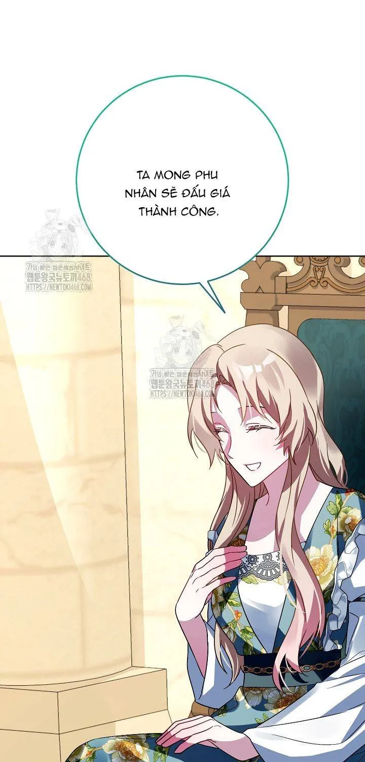 Kết Cục Của Hoàng Hậu Bị Bạo Quân Xử Tử Chap 19 - Next Chap 20