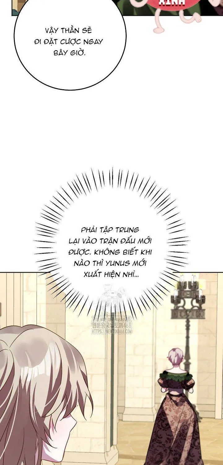 Kết Cục Của Hoàng Hậu Bị Bạo Quân Xử Tử Chap 19 - Next Chap 20