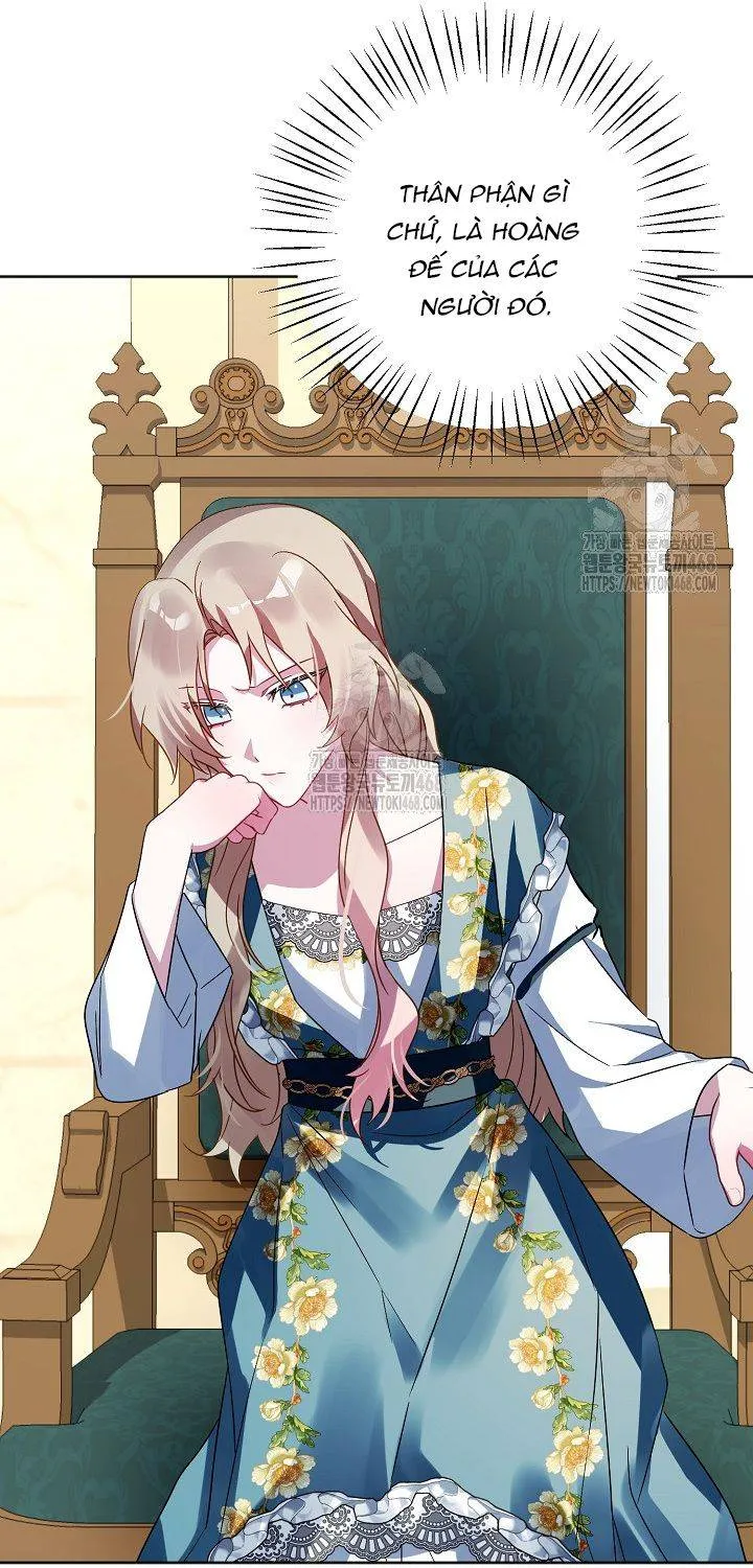 Kết Cục Của Hoàng Hậu Bị Bạo Quân Xử Tử Chap 19 - Next Chap 20