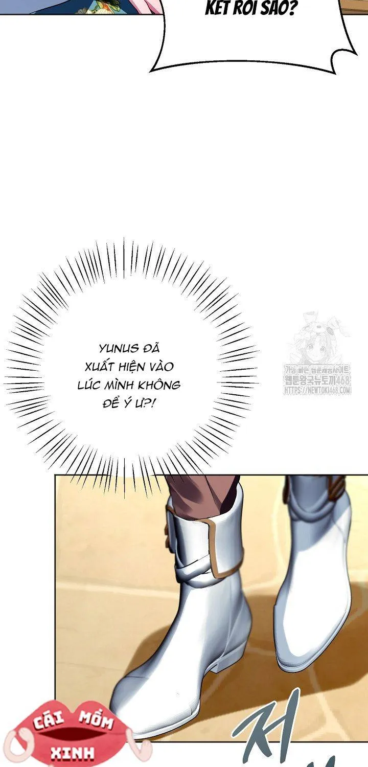 Kết Cục Của Hoàng Hậu Bị Bạo Quân Xử Tử Chap 19 - Next Chap 20