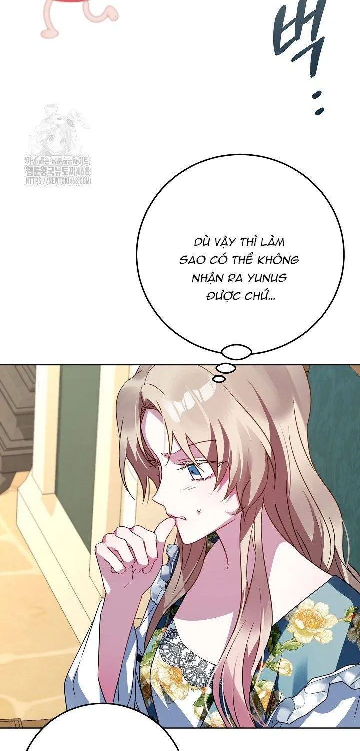 Kết Cục Của Hoàng Hậu Bị Bạo Quân Xử Tử Chap 19 - Next Chap 20