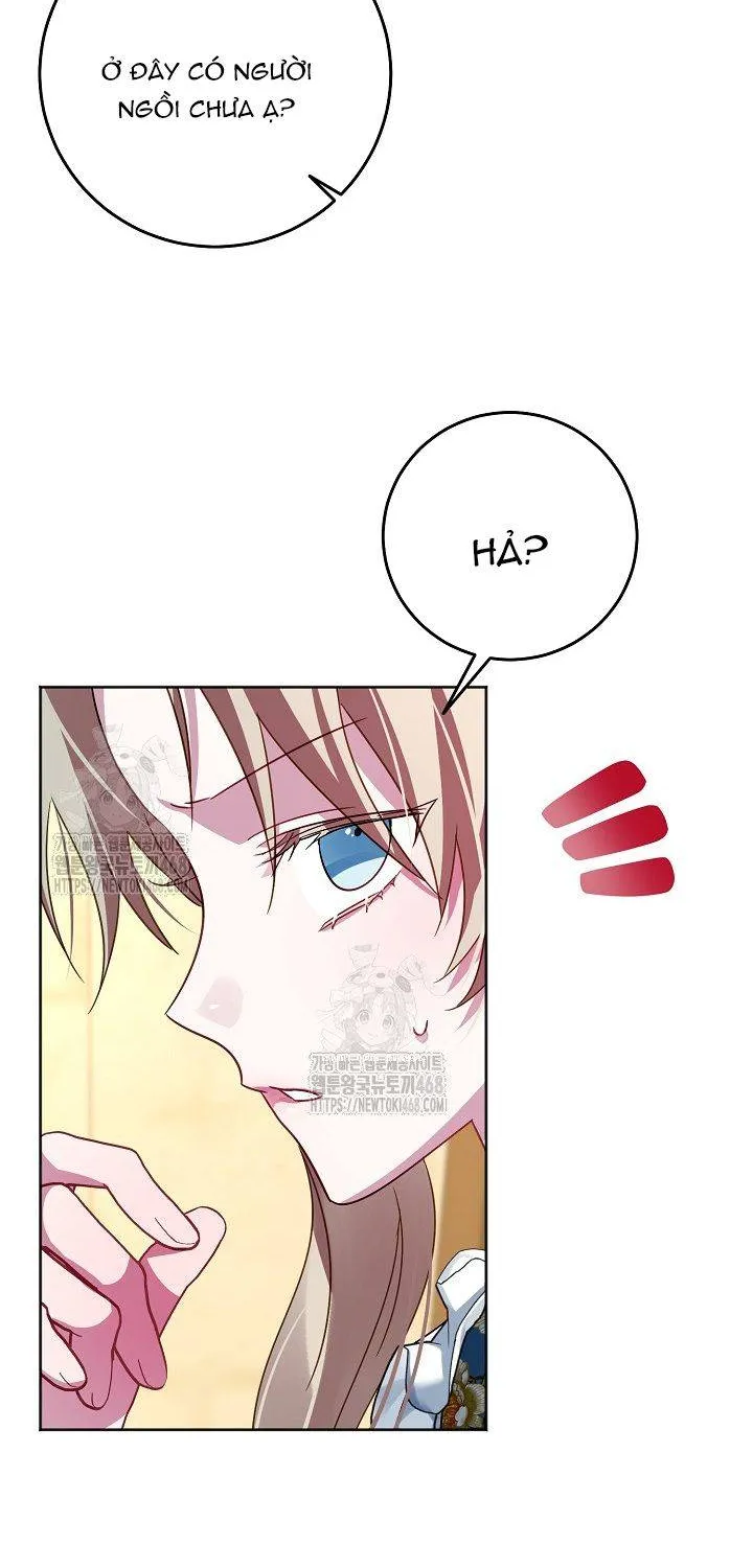 Kết Cục Của Hoàng Hậu Bị Bạo Quân Xử Tử Chap 19 - Next Chap 20