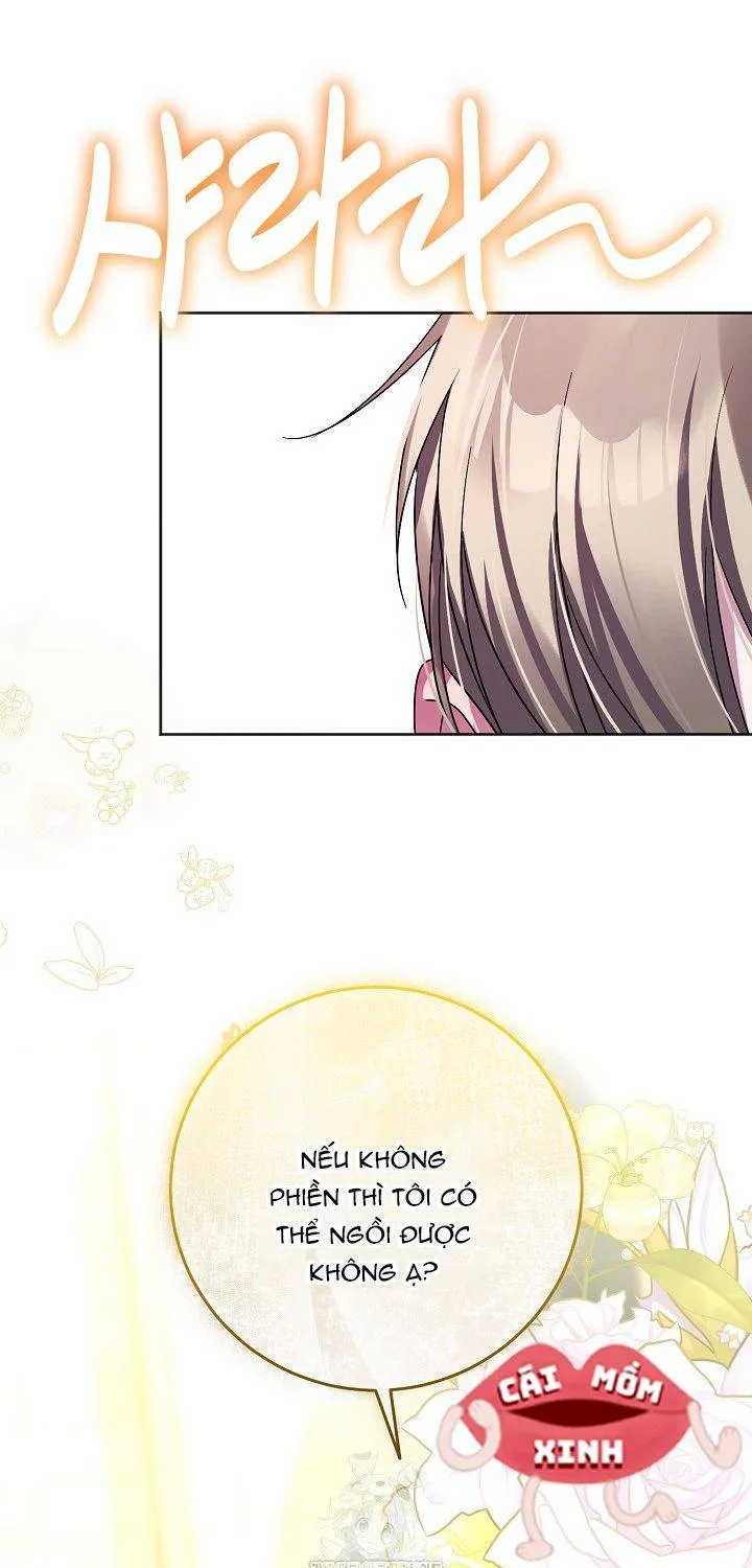 Kết Cục Của Hoàng Hậu Bị Bạo Quân Xử Tử Chap 19 - Next Chap 20