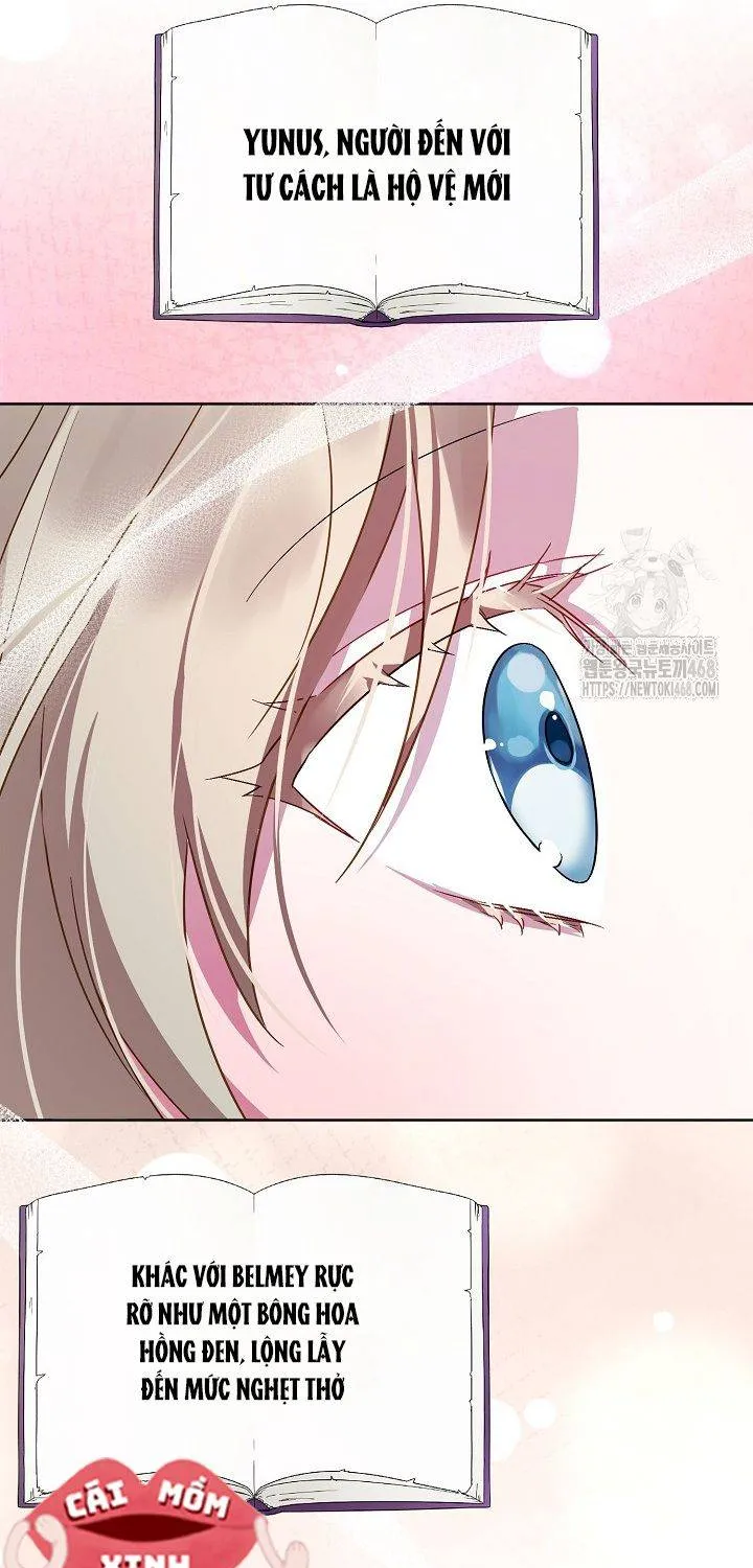 Kết Cục Của Hoàng Hậu Bị Bạo Quân Xử Tử Chap 19 - Next Chap 20