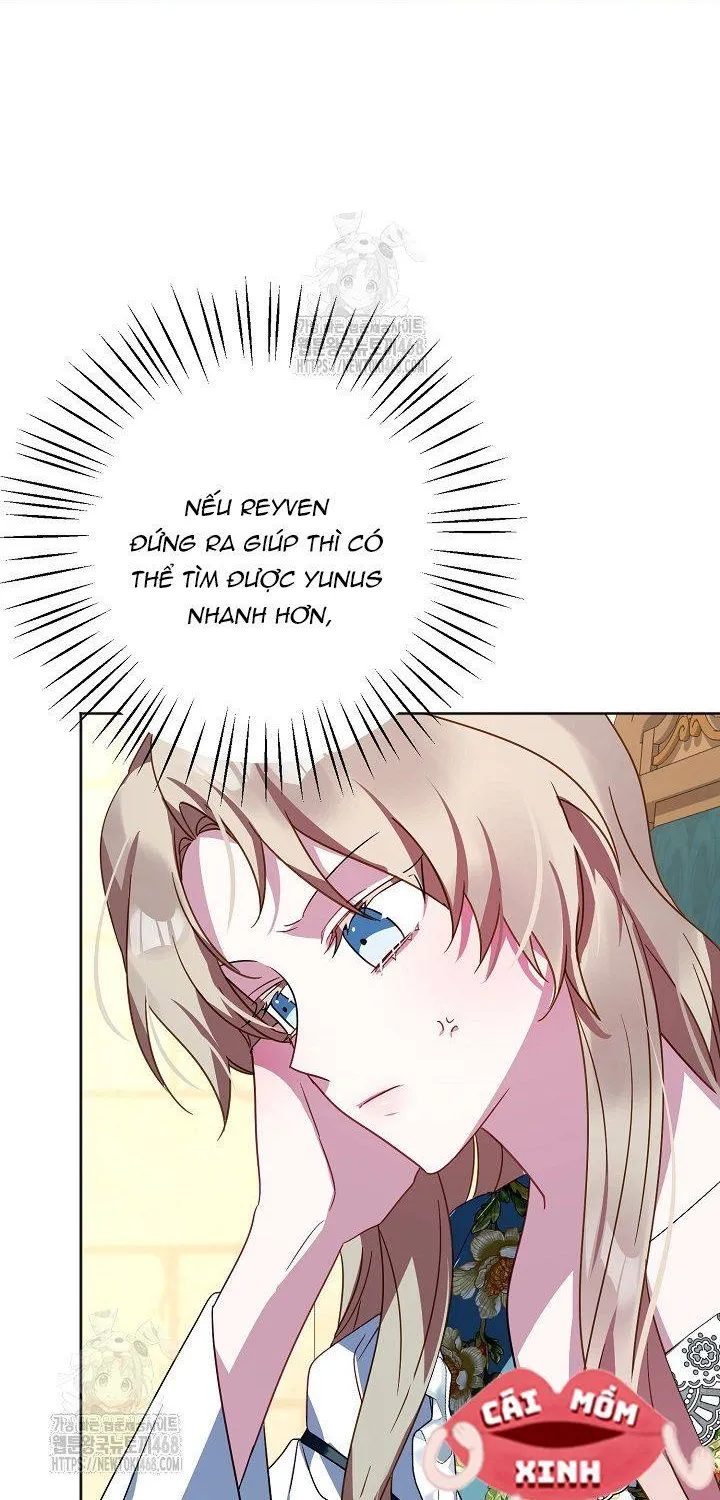 Kết Cục Của Hoàng Hậu Bị Bạo Quân Xử Tử Chap 19 - Next Chap 20