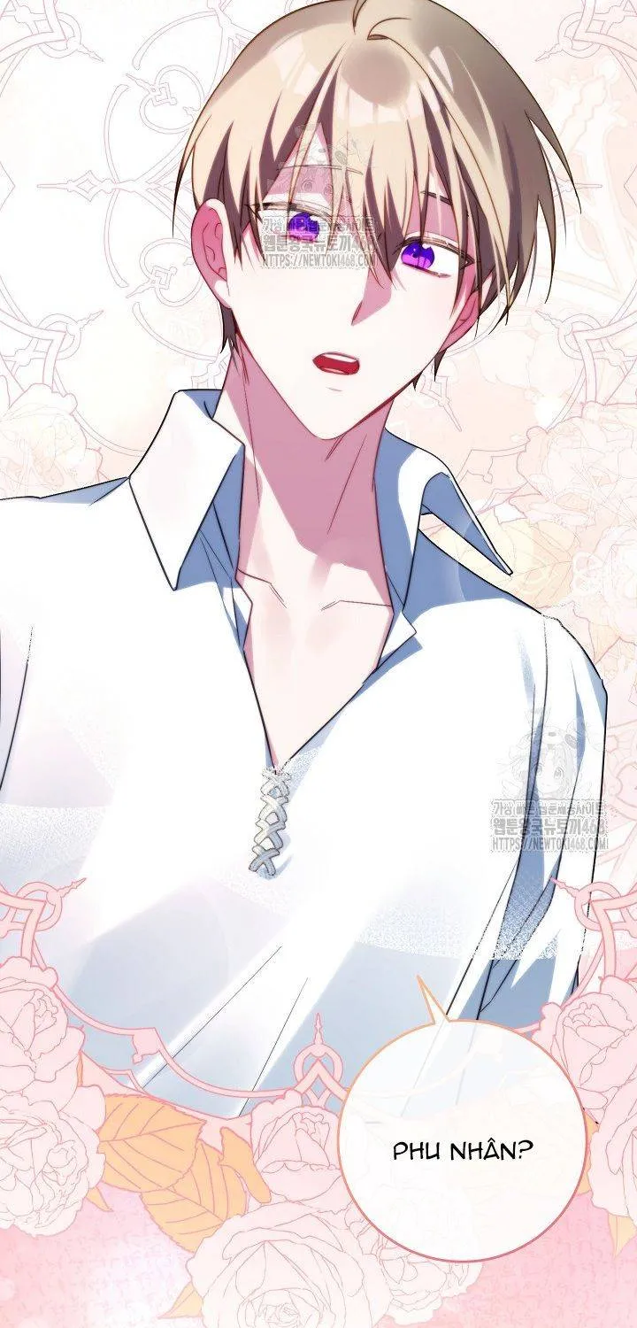 Kết Cục Của Hoàng Hậu Bị Bạo Quân Xử Tử Chap 19 - Next Chap 20