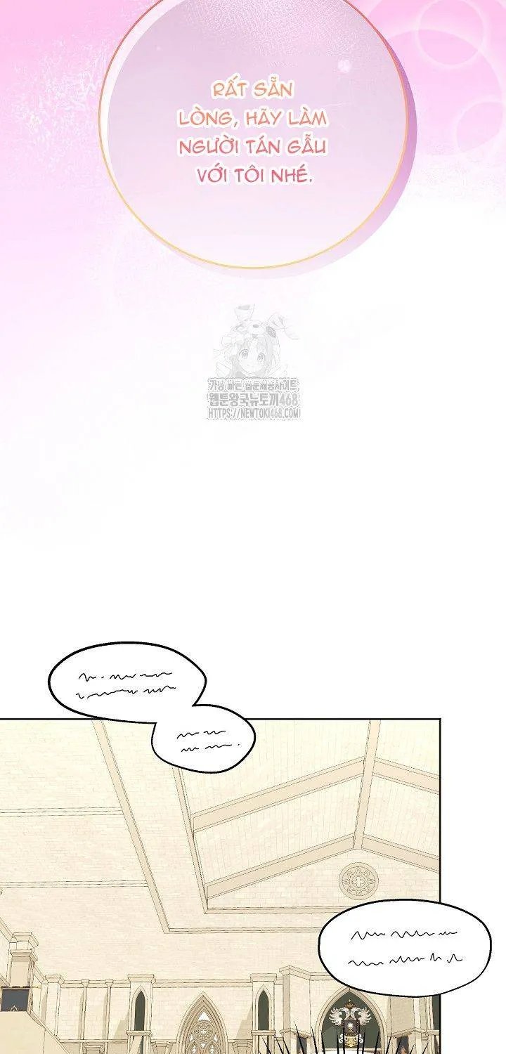 Kết Cục Của Hoàng Hậu Bị Bạo Quân Xử Tử Chap 19 - Next Chap 20