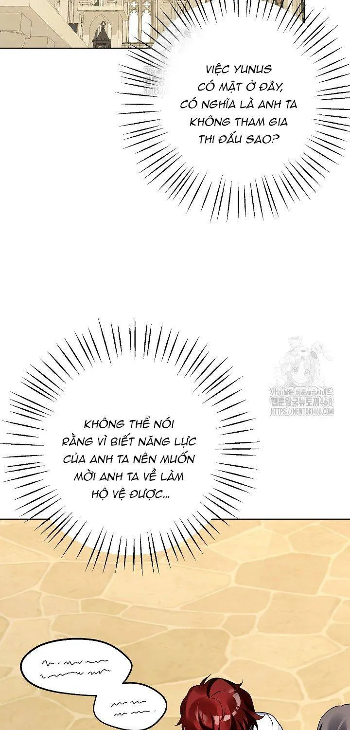 Kết Cục Của Hoàng Hậu Bị Bạo Quân Xử Tử Chap 19 - Next Chap 20