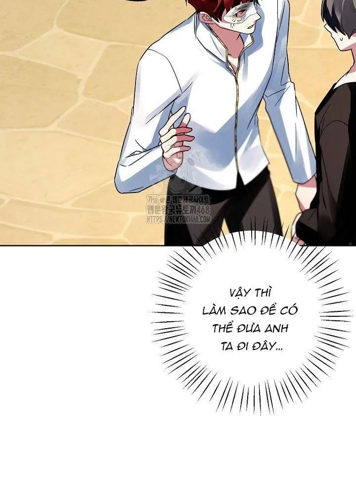 Kết Cục Của Hoàng Hậu Bị Bạo Quân Xử Tử Chap 19 - Next Chap 20