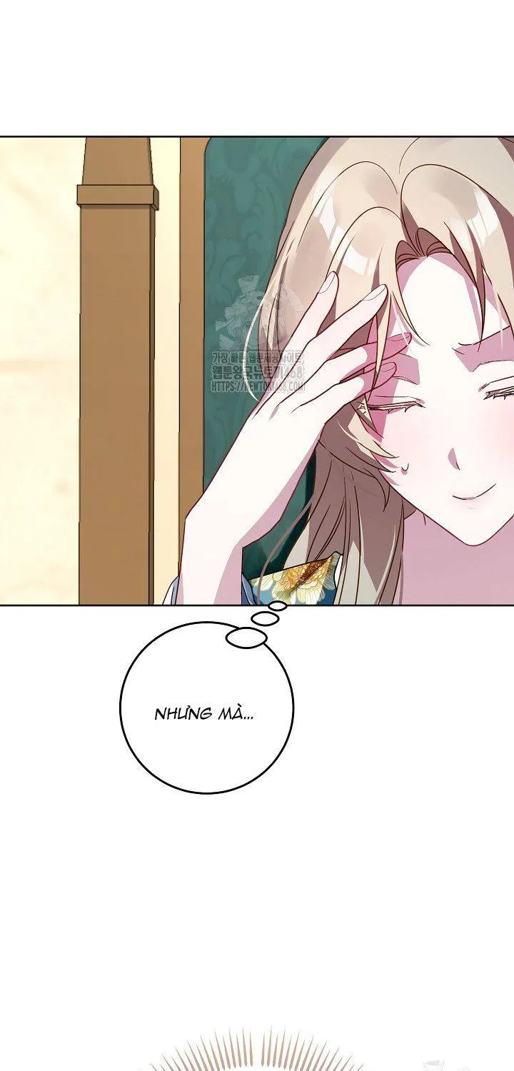 Kết Cục Của Hoàng Hậu Bị Bạo Quân Xử Tử Chap 19 - Next Chap 20