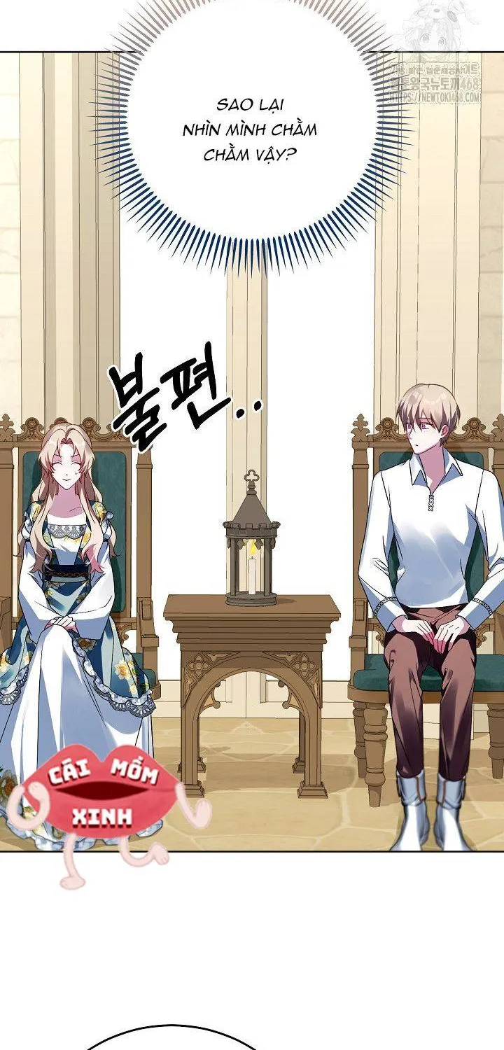 Kết Cục Của Hoàng Hậu Bị Bạo Quân Xử Tử Chap 19 - Next Chap 20