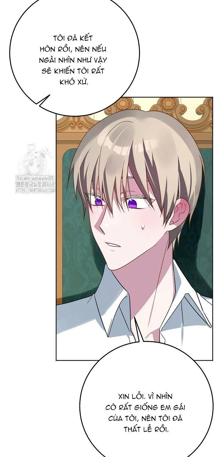 Kết Cục Của Hoàng Hậu Bị Bạo Quân Xử Tử Chap 19 - Next Chap 20