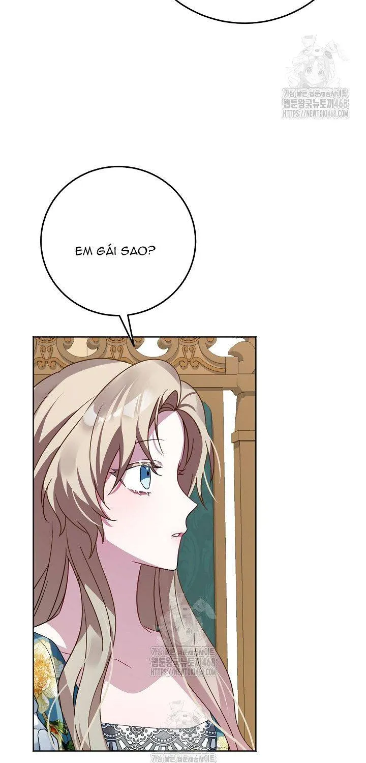 Kết Cục Của Hoàng Hậu Bị Bạo Quân Xử Tử Chap 19 - Next Chap 20