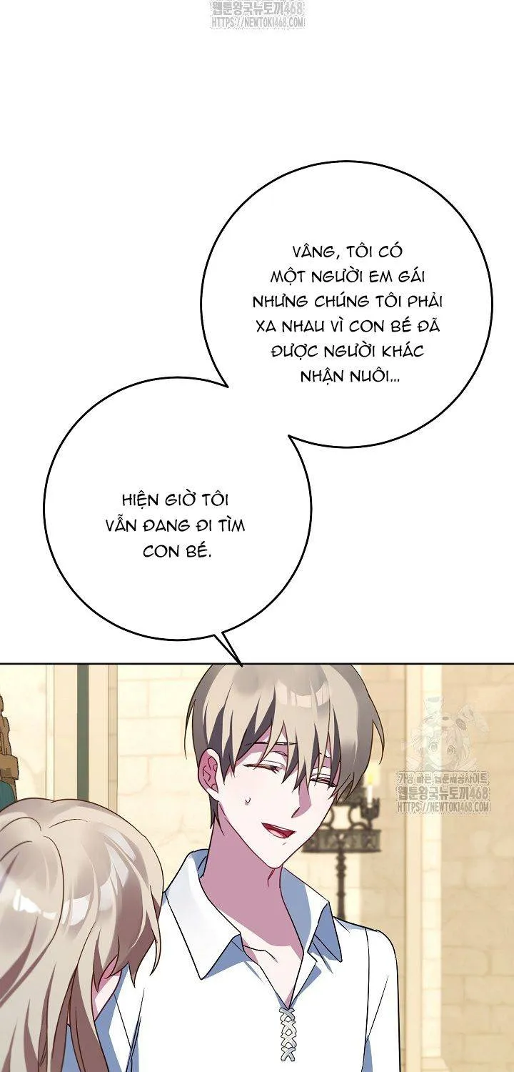 Kết Cục Của Hoàng Hậu Bị Bạo Quân Xử Tử Chap 19 - Next Chap 20