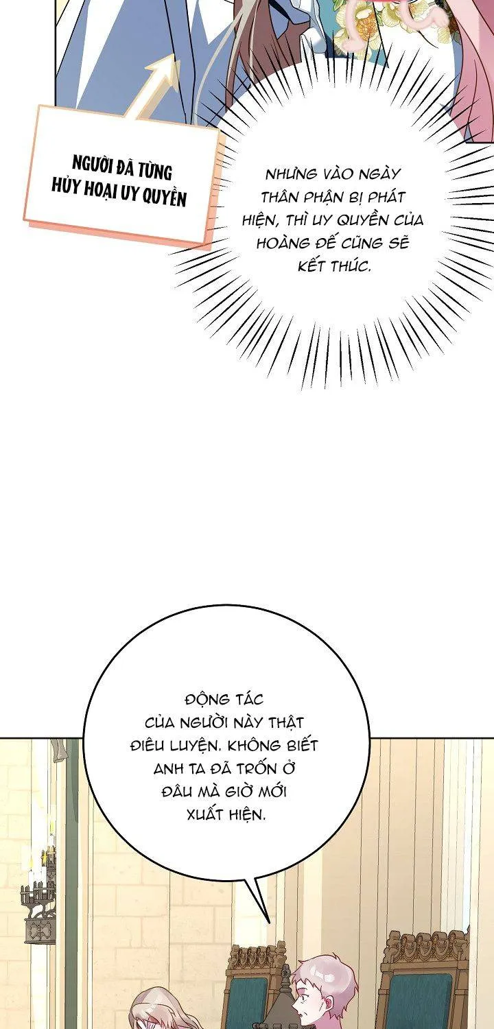 Kết Cục Của Hoàng Hậu Bị Bạo Quân Xử Tử Chap 19 - Next Chap 20