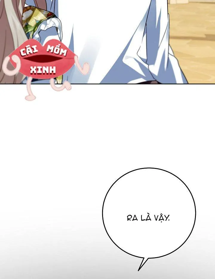 Kết Cục Của Hoàng Hậu Bị Bạo Quân Xử Tử Chap 19 - Next Chap 20