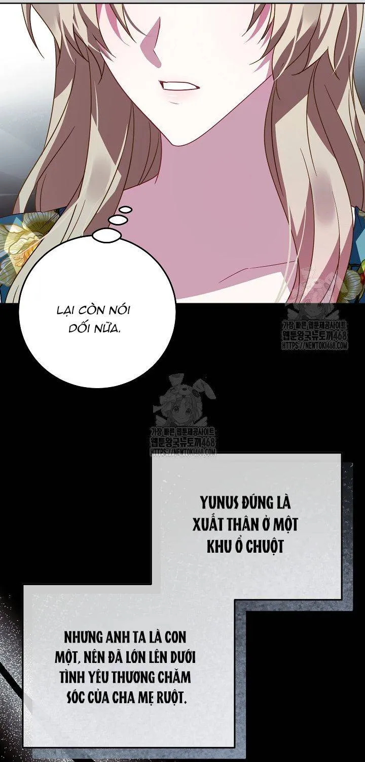 Kết Cục Của Hoàng Hậu Bị Bạo Quân Xử Tử Chap 19 - Next Chap 20