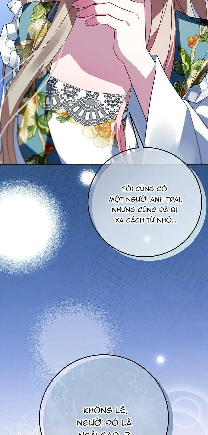 Kết Cục Của Hoàng Hậu Bị Bạo Quân Xử Tử Chap 19 - Next Chap 20