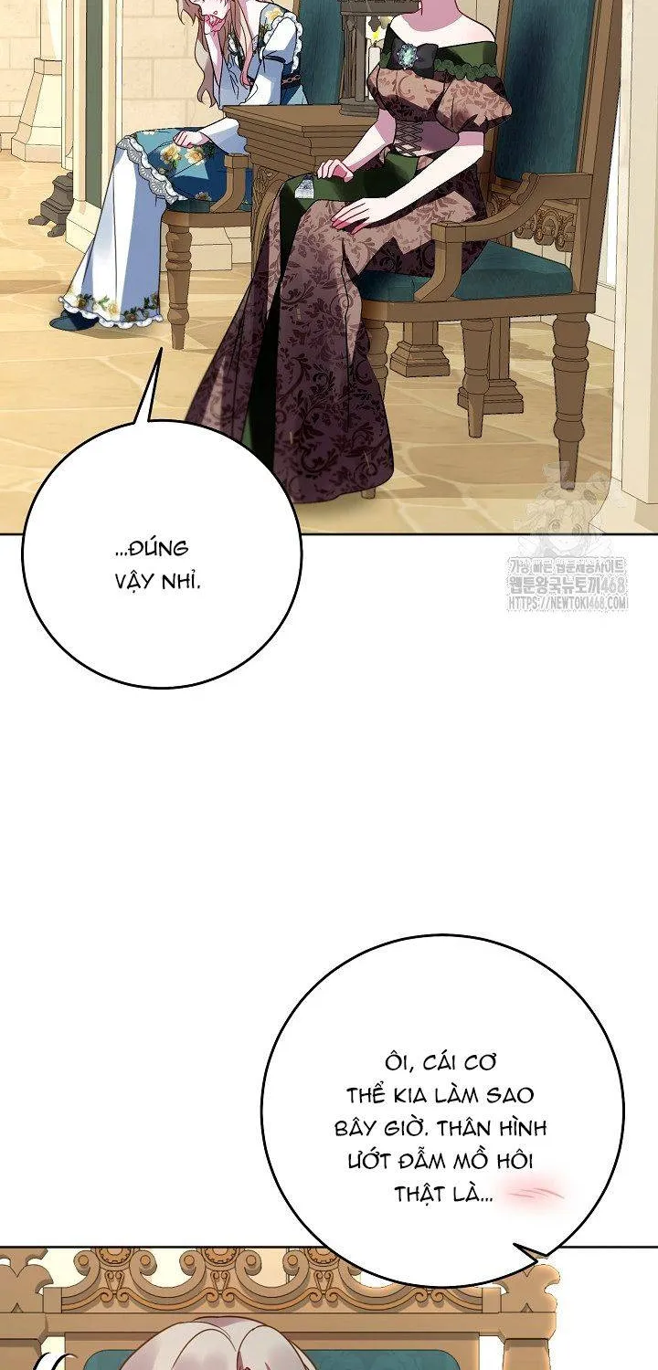 Kết Cục Của Hoàng Hậu Bị Bạo Quân Xử Tử Chap 19 - Next Chap 20