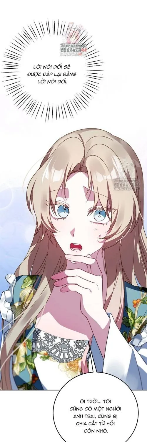 Kết Cục Của Hoàng Hậu Bị Bạo Quân Xử Tử Chap 20 - Next Chap 21