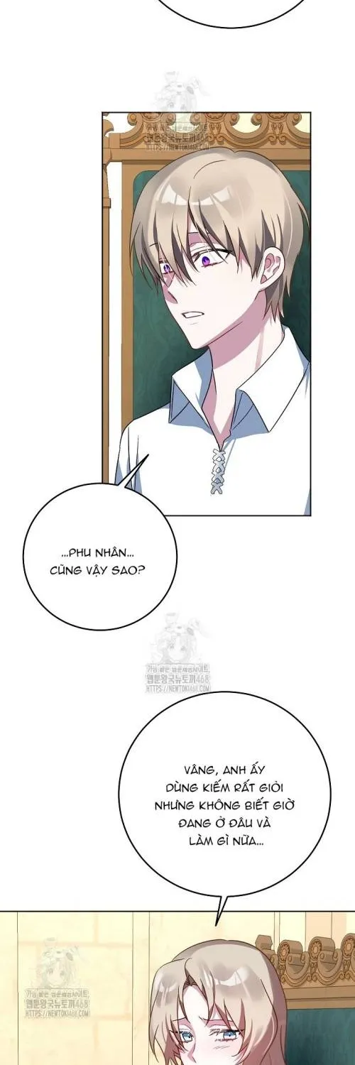 Kết Cục Của Hoàng Hậu Bị Bạo Quân Xử Tử Chap 20 - Next Chap 21