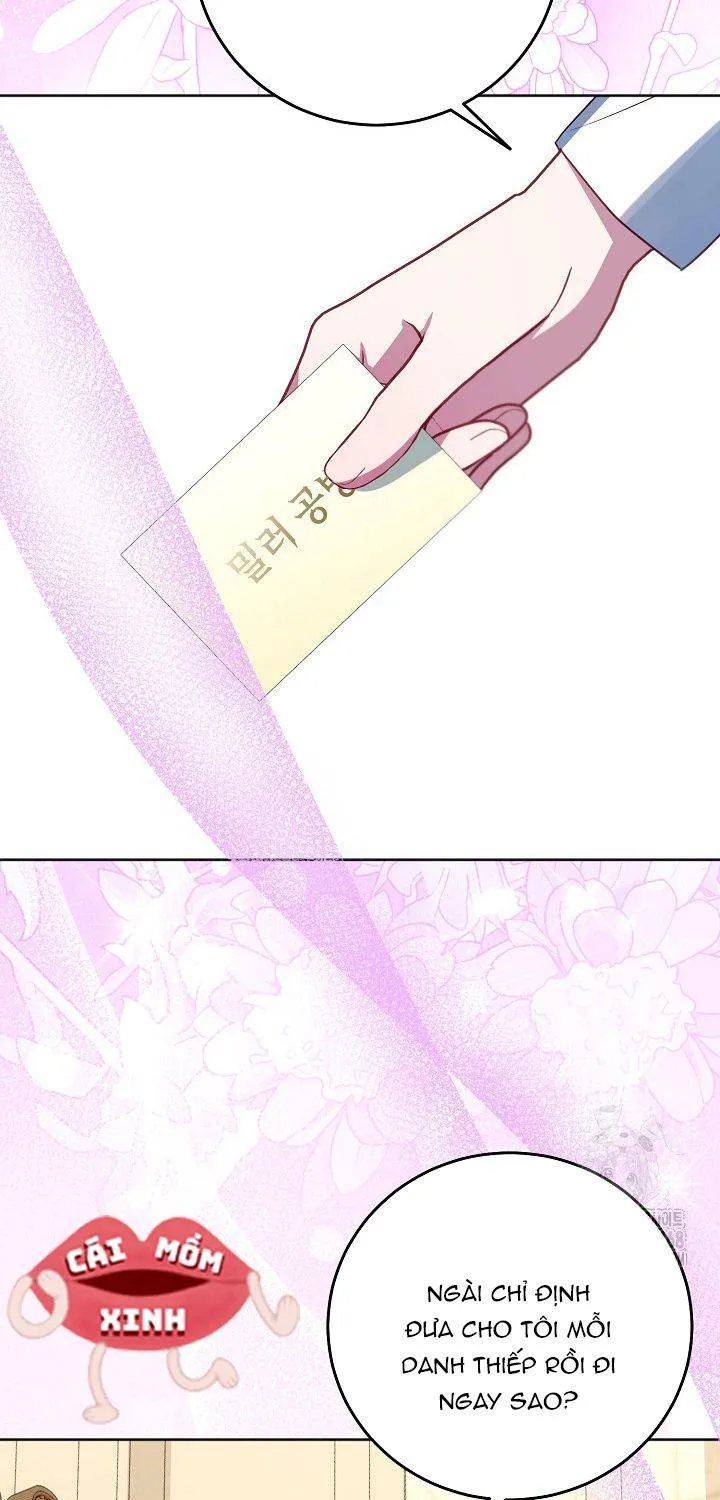 Kết Cục Của Hoàng Hậu Bị Bạo Quân Xử Tử Chap 20 - Next Chap 21