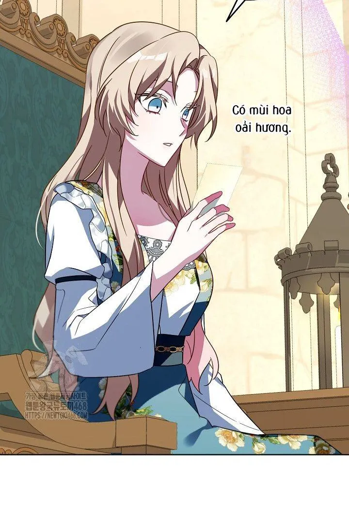 Kết Cục Của Hoàng Hậu Bị Bạo Quân Xử Tử Chap 20 - Next Chap 21