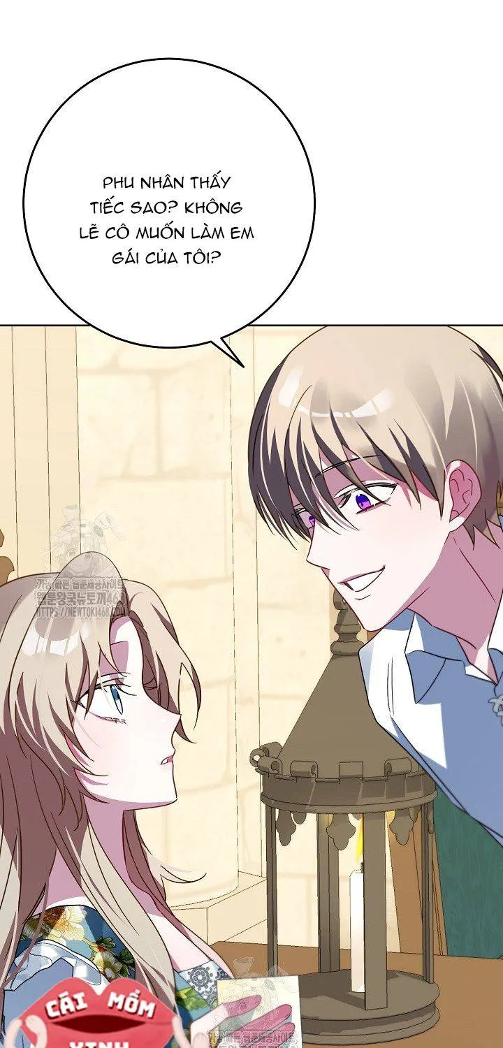 Kết Cục Của Hoàng Hậu Bị Bạo Quân Xử Tử Chap 20 - Next Chap 21