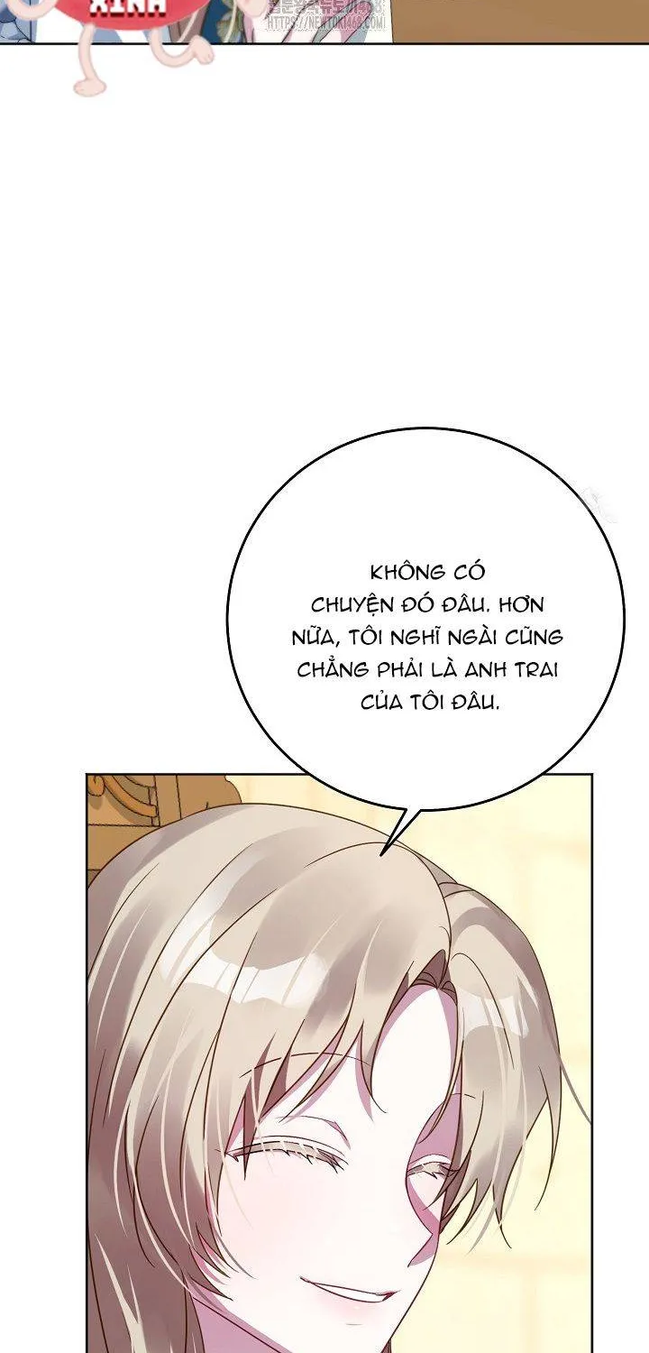 Kết Cục Của Hoàng Hậu Bị Bạo Quân Xử Tử Chap 20 - Next Chap 21