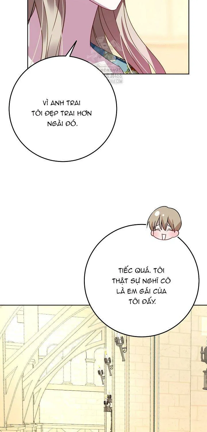 Kết Cục Của Hoàng Hậu Bị Bạo Quân Xử Tử Chap 20 - Next Chap 21