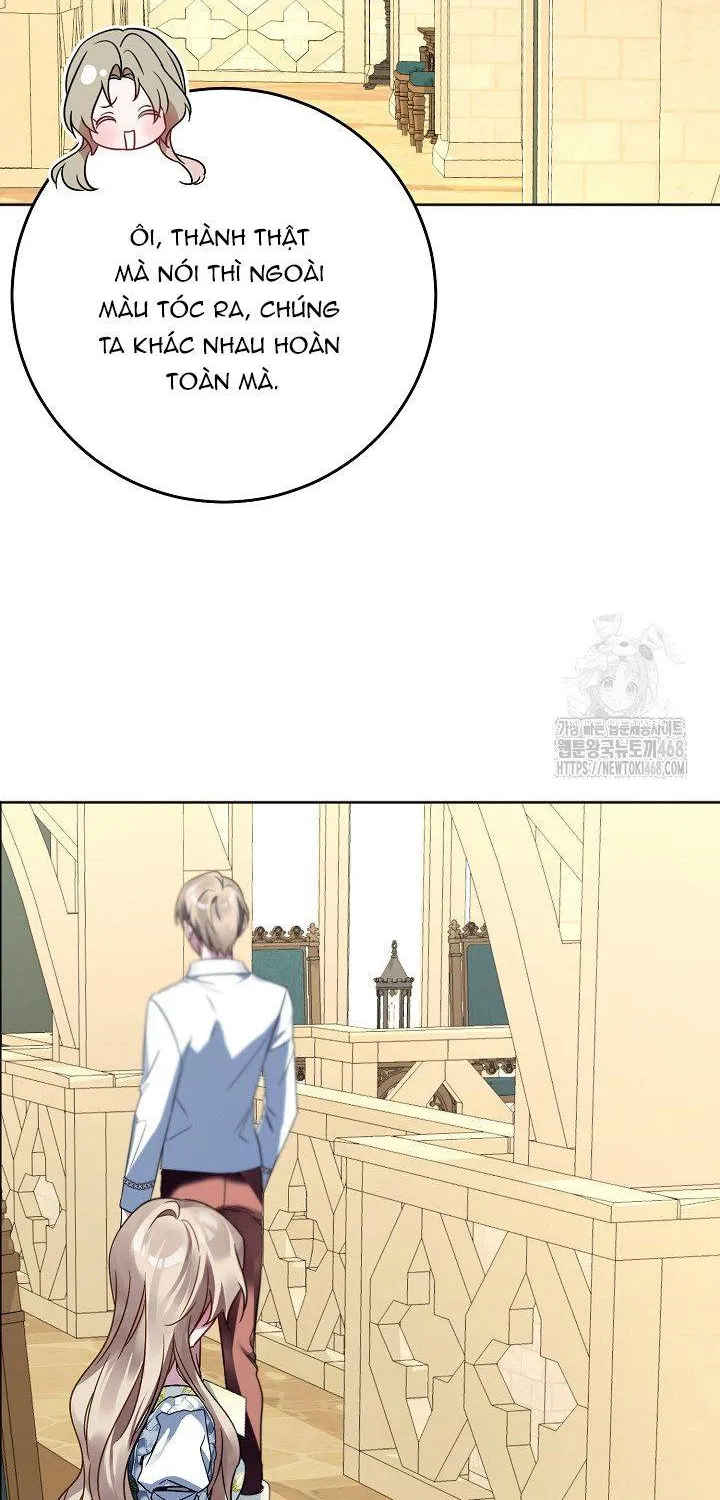 Kết Cục Của Hoàng Hậu Bị Bạo Quân Xử Tử Chap 20 - Next Chap 21