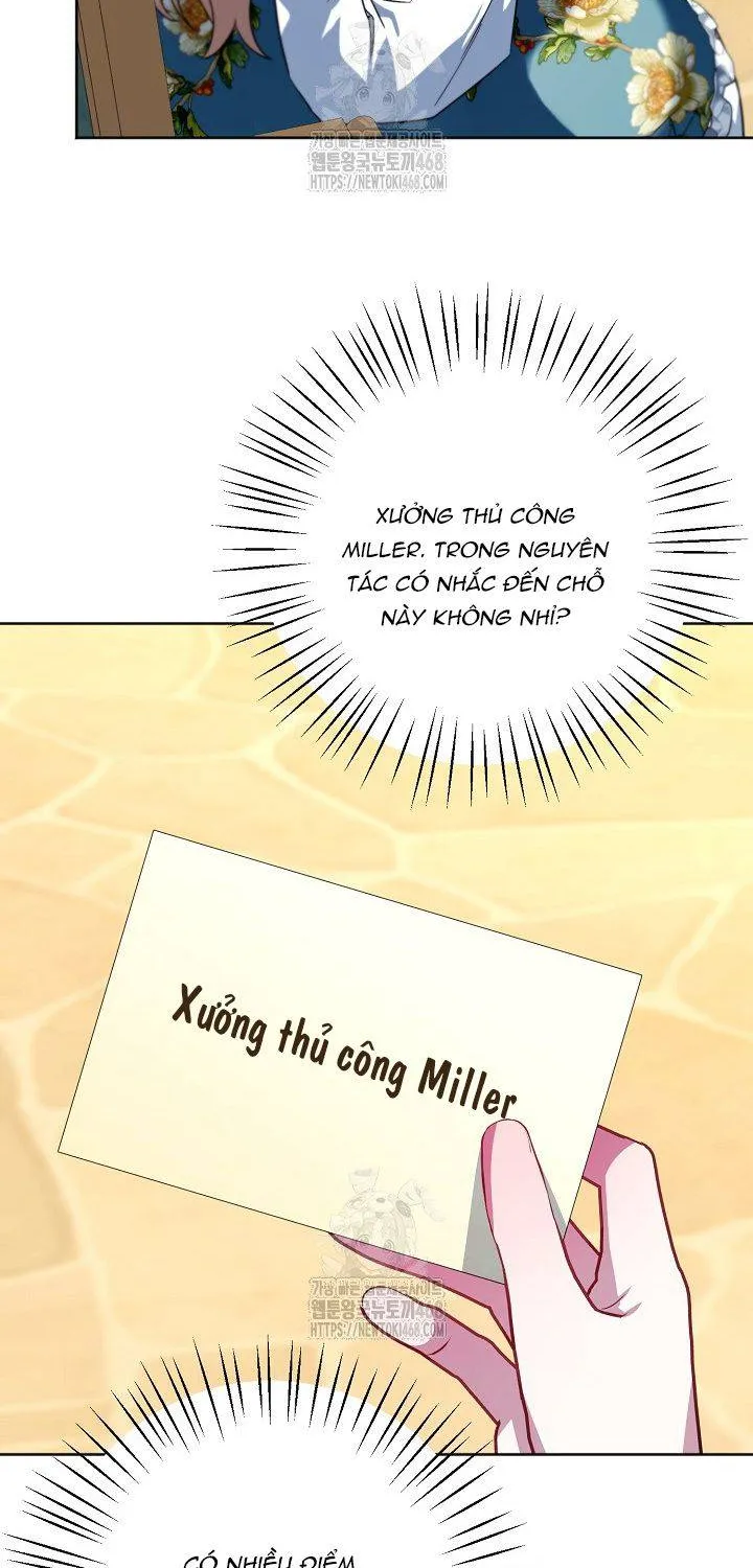 Kết Cục Của Hoàng Hậu Bị Bạo Quân Xử Tử Chap 20 - Next Chap 21