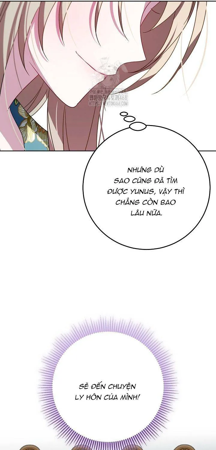 Kết Cục Của Hoàng Hậu Bị Bạo Quân Xử Tử Chap 20 - Next Chap 21