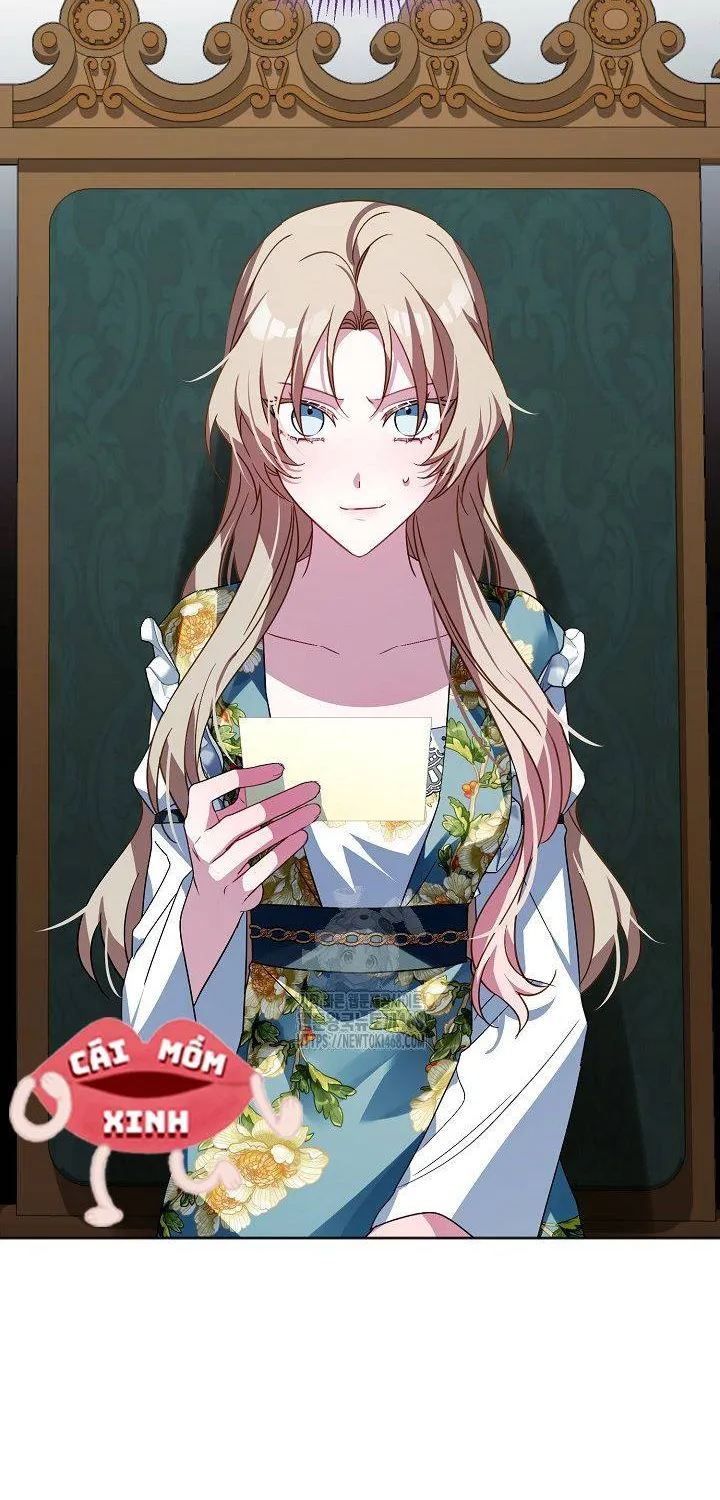 Kết Cục Của Hoàng Hậu Bị Bạo Quân Xử Tử Chap 20 - Next Chap 21