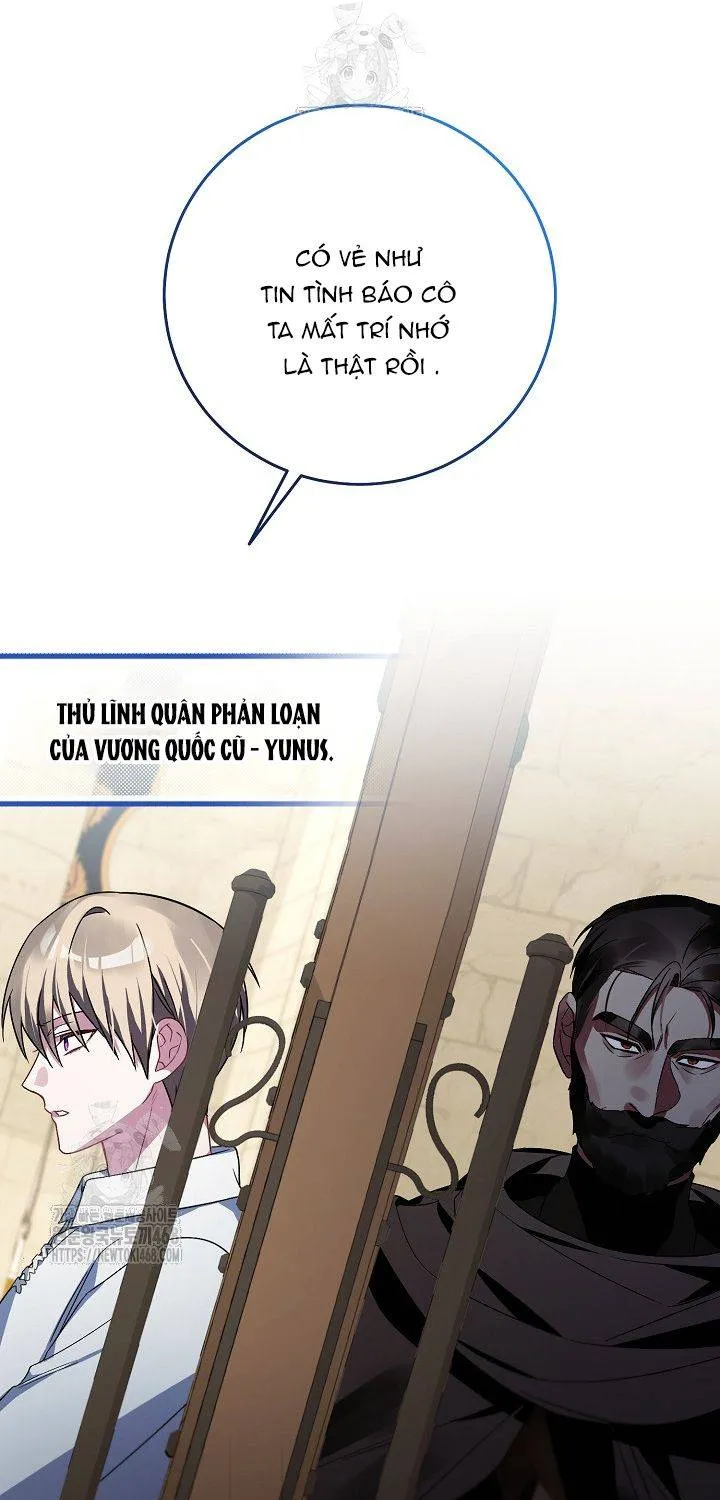 Kết Cục Của Hoàng Hậu Bị Bạo Quân Xử Tử Chap 20 - Next Chap 21