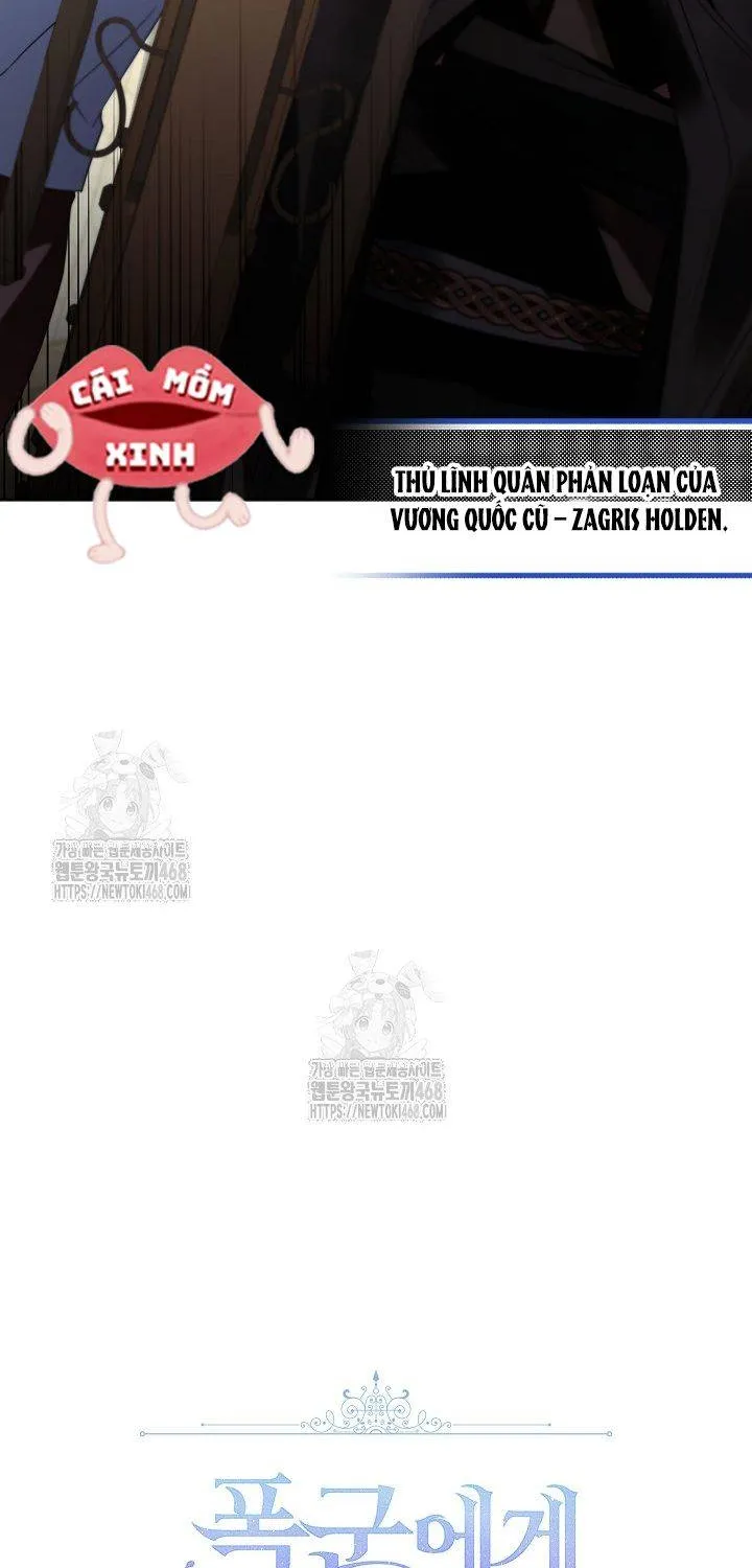 Kết Cục Của Hoàng Hậu Bị Bạo Quân Xử Tử Chap 20 - Next Chap 21