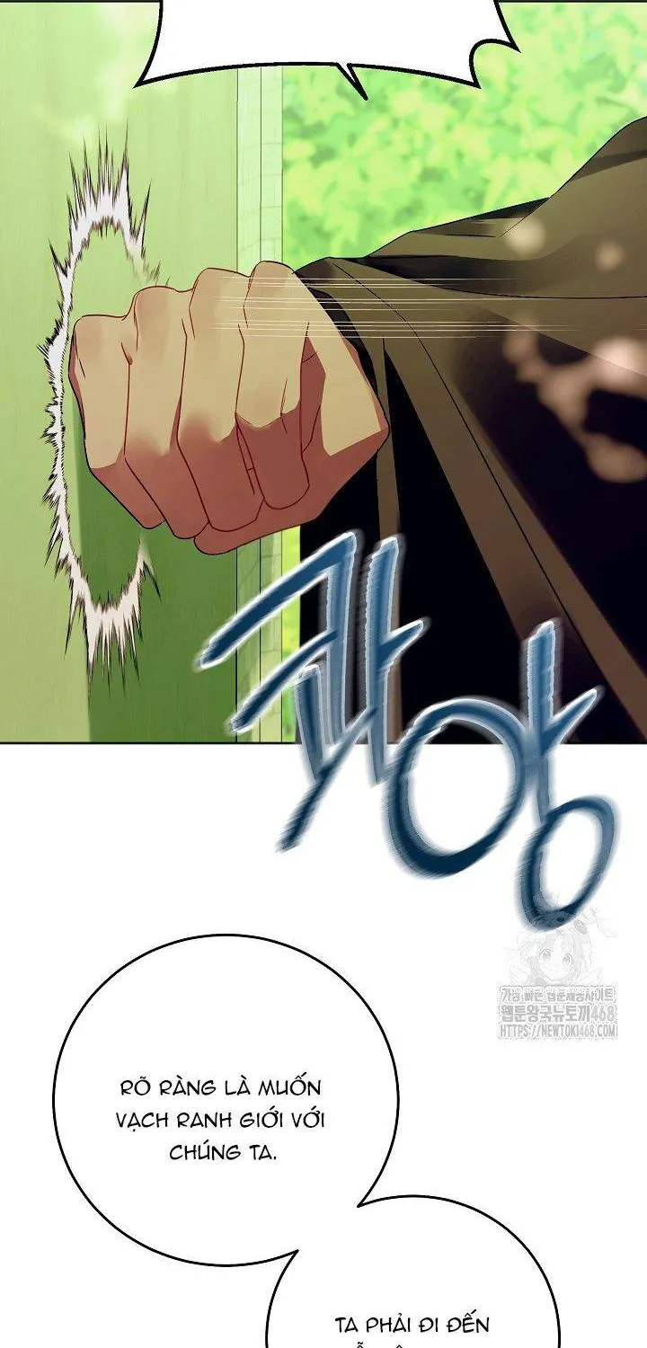 Kết Cục Của Hoàng Hậu Bị Bạo Quân Xử Tử Chap 20 - Next Chap 21